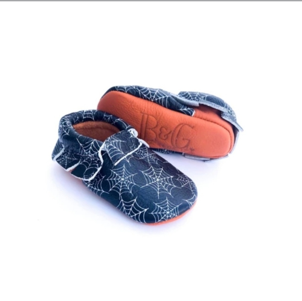 Halloween Moccs